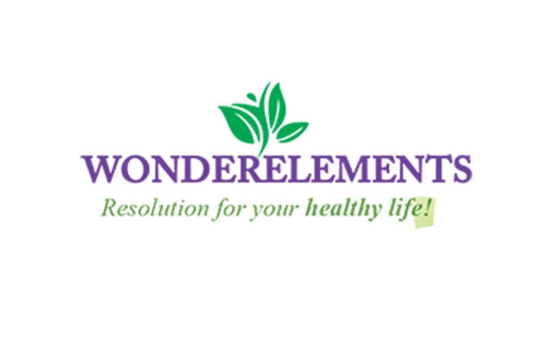 Wonderelements Carrot Powder    Jar  150 grams